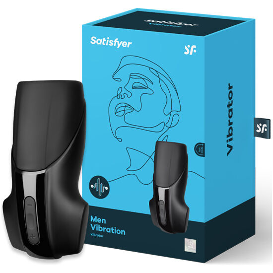 SATISFYER - masturbateur pour homme