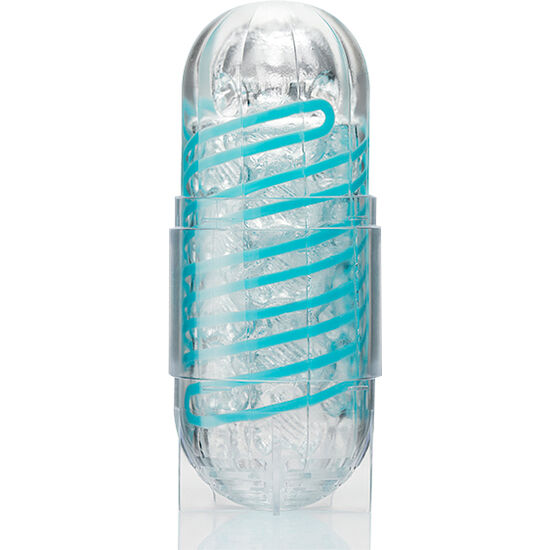 TENGA - masturbateur SPINNER TETRA