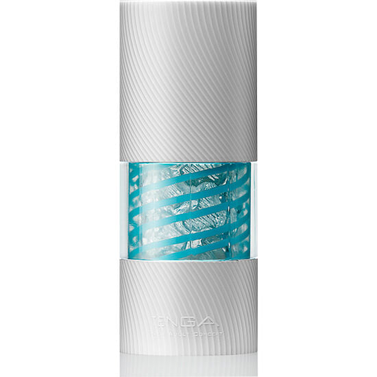 TENGA - masturbateur SPINNER TETRA