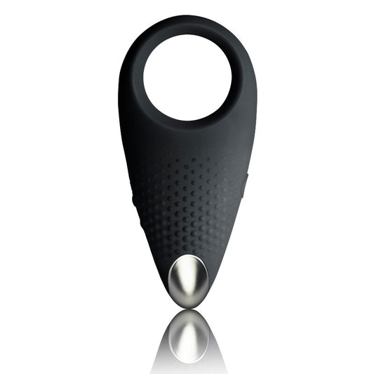 ROCKS-OFF - vibromasseur de couples rechargeable EMPOWER - noir