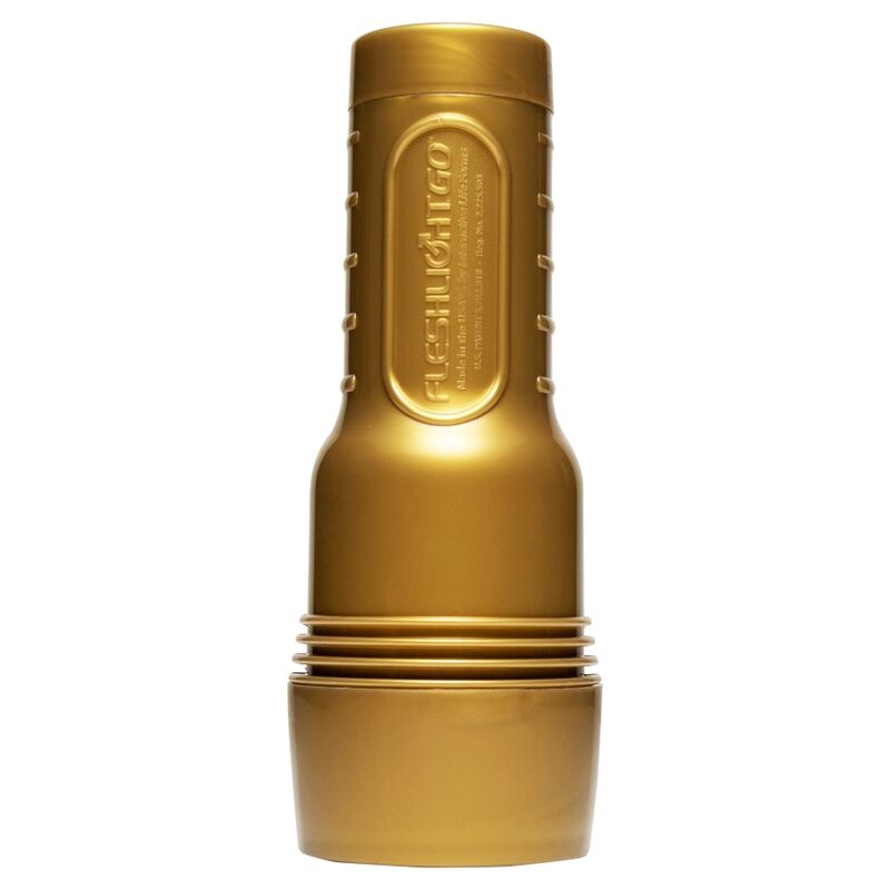 FLESHLIGHT - GO masturbateur en forme de vagin STAMINA