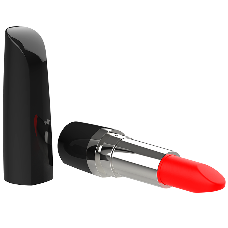 INTENSE - rouge à lèvres vibrant mini vibromasseur discret LIPPSY