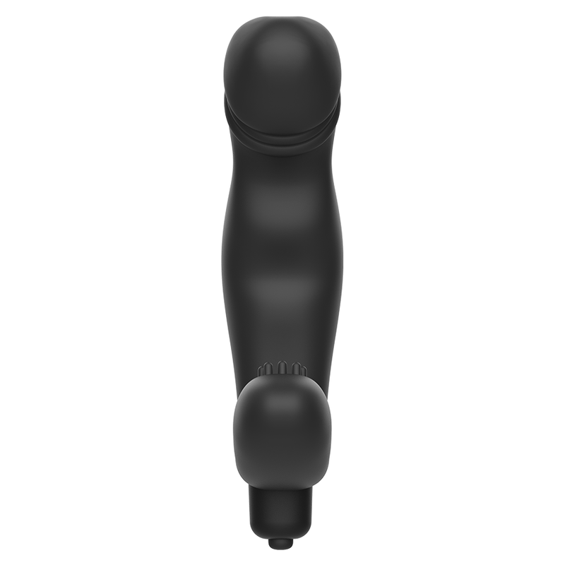 ADDICTED TOYS - vibromasseur anal prostate réaliste silicone P-SPOT VIBE