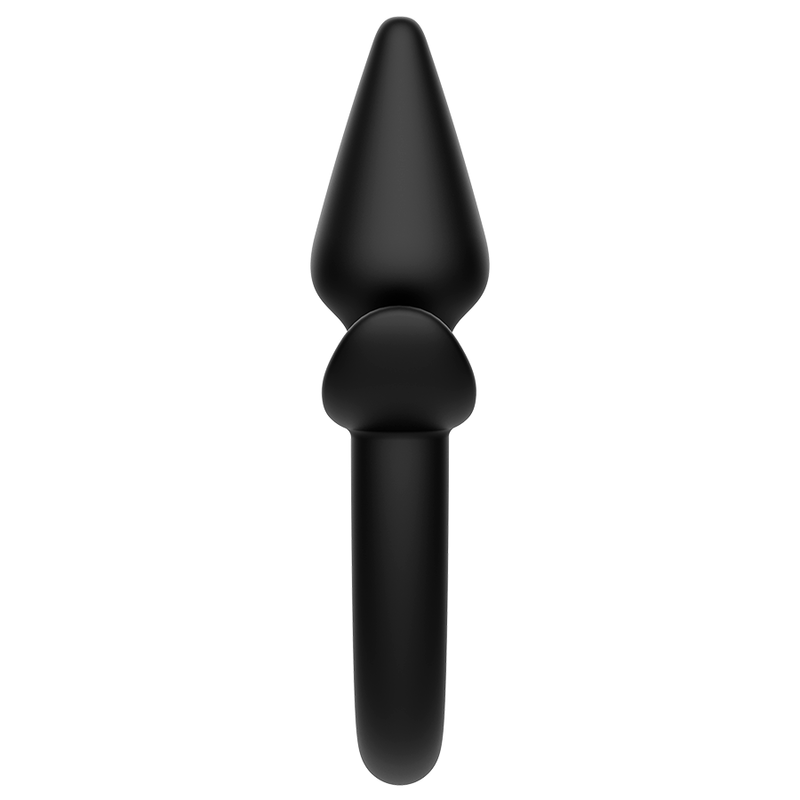 ADDICTED TOYS – PUPPY TAIL plug anal en silicone